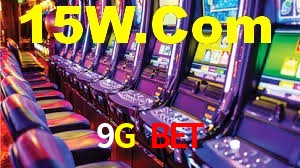 9Gbet Login