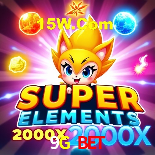 Jogos de Slot 9G Bet