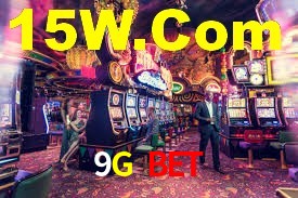 9G Bet - Game Jogo Cassino no Brasil - 9Gbet Login