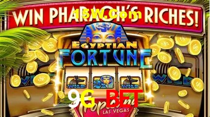 Jogos de Slot 9G Bet