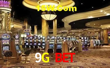 Integração de APIs 9G Bet