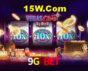 Estatísticas do Jogo 9G Bet
