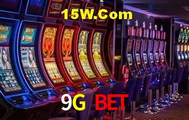 Tecnologia da Plataforma 9G Bet