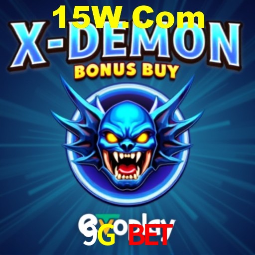 Bônus Diários 9G Bet