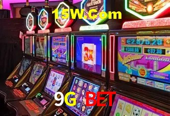 Sistemas de Segurança 9G Bet