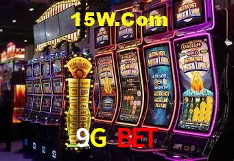 Especiais de Fim de Semana 9G Bet