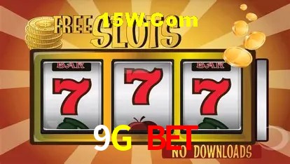 Login Seguro 9G Bet