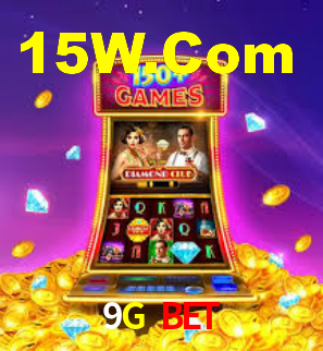 Interface do App 9G Bet