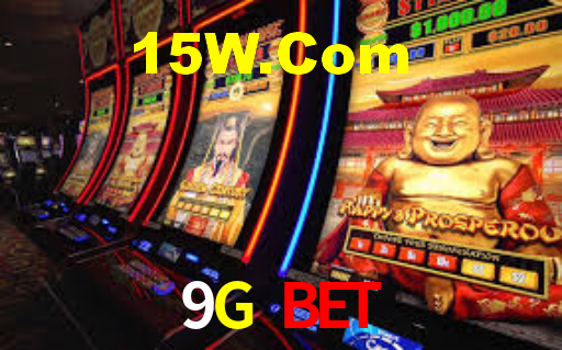 9Gbet Login