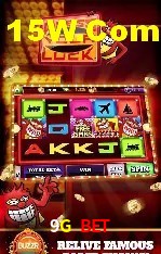 Especiais de Fim de Semana 9G Bet
