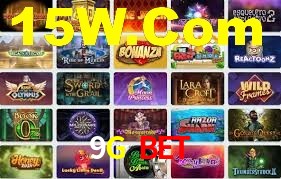 9Gbet Login