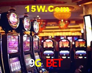 Promoções Sazonais 9G Bet