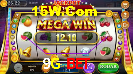 9Gbet Login