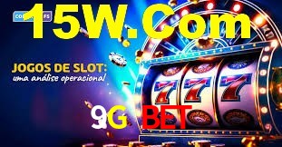 Torneios 9G Bet