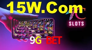 APP oficial da 9G Bet para mobile