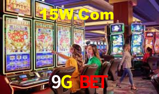 Interface Premium 9G Bet