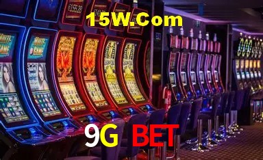 Promoção Relâmpago 9G Bet