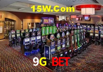 Design Responsivo 9G Bet