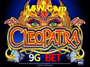 Casino Ao Vivo 9G Bet