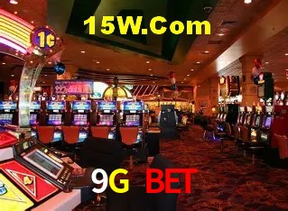 Diretório de Jogos 9G Bet