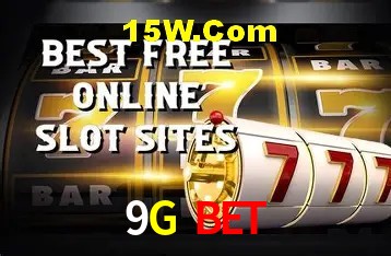 Tecnologia da Plataforma 9G Bet