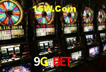 Promoção Relâmpago 9G Bet