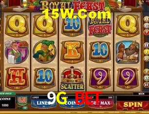 Sistemas de Segurança 9G Bet
