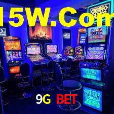 Sinta a adrenalina dos jogos de cassino com 9G Bet