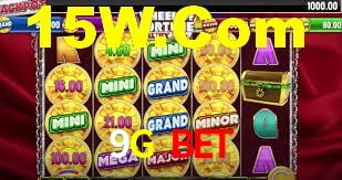 9G Bet: Jogos de Caça-Níqueis-Altas Recompensas, Roleta-Velocidade, Blackjack-Desafios Máximos
