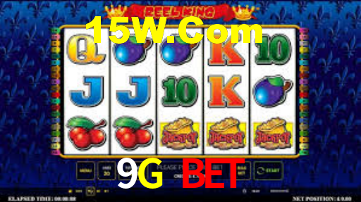 Bônus Generosos e Exclusivos no 9G Bet para Você!