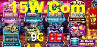 Programa VIP 9G Bet